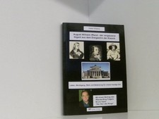 August-Wilhelm Iffland Der