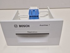 Bosch Waschmittelkammer