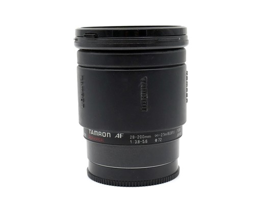 Tamron 200mm 8 5 6 - tamron, f/3.8-5.6
