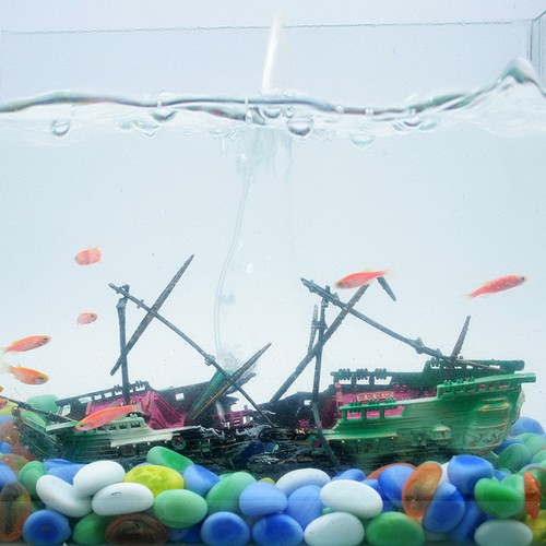 Fischtankdekorationen aquarium - fischtankdekorationen,