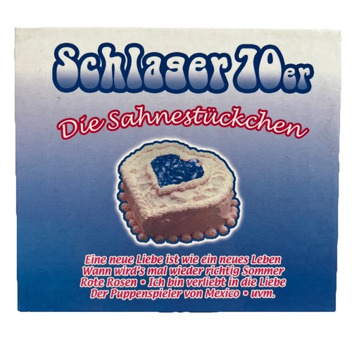 Schlager 70er die - 70er,
