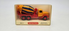 Wiking 068202 Magirus Saturn