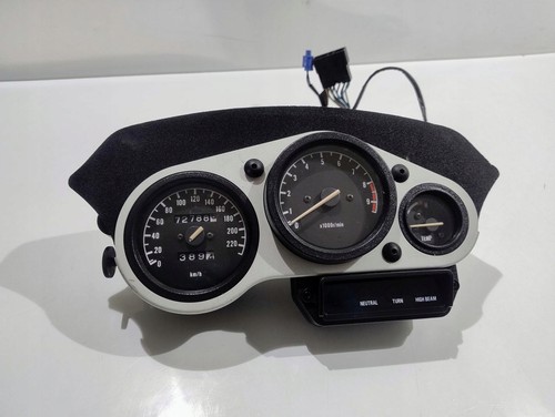Tachometer yamaha tdm 850 3vd - tachometer,