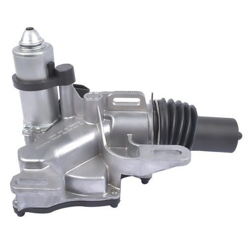 Clutch slave cylinder - clutch,