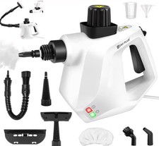 Dampfreiniger Hochdruck –