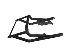 Kofferträger 3. Honda XL 600 V PD06 Transalp Topcaseträger Gepäckträger hinten