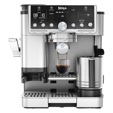 Ninja ES701EU Luxe Cafe Pro