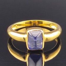 Harry Ivens IV Ring Silber 925