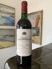 Monopoles Alfred Rothschild