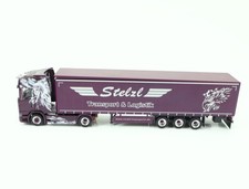 Herpa H0  Modellauto LKW