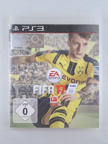 Ps3 fifa sony playstation - ps3,