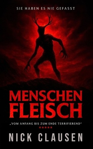 Menschenfleisch ein - menschenfleisch:,