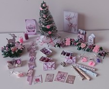 Puppenstuben Zubehör 