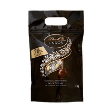 Lindt Lindor Kugeln Extra Dark