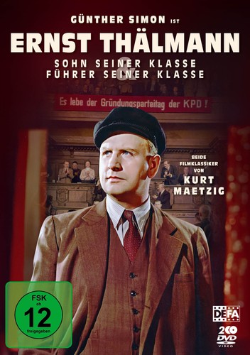 Ernst thälmann sohn seiner - -,