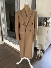 Mantel Kaschmirwolle 40