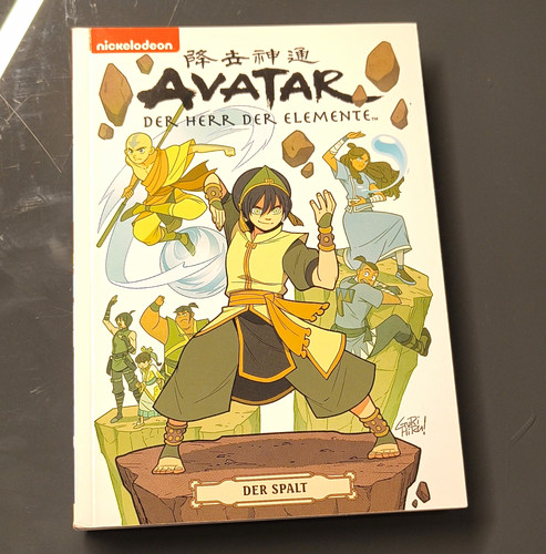 Avatar der herr - avatar, –