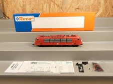 Roco 63743 Br 103 172-3 NEM DC