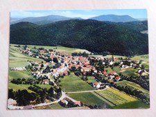 +++ AK Edertal, Gellershausen um 1970, Ansichtskarte