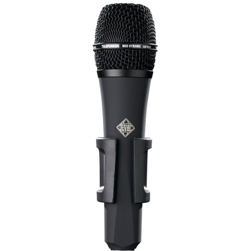Telefunken m80 black mikrofon - telefunken,