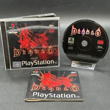 Sony Playstation 1 Spiel 
