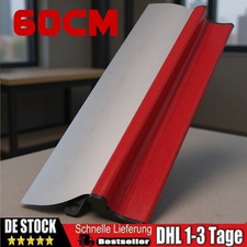 Glättekelle Edelstahl