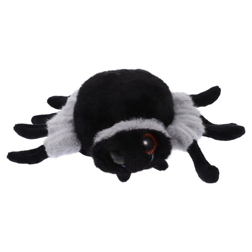 Spinne stofftier - spinne,