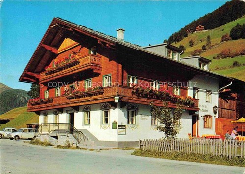 Jakob defereggen tirol at - st,