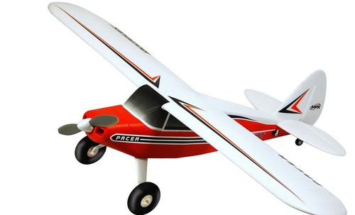 Mpx pacer elapor trainer - pacer, rr