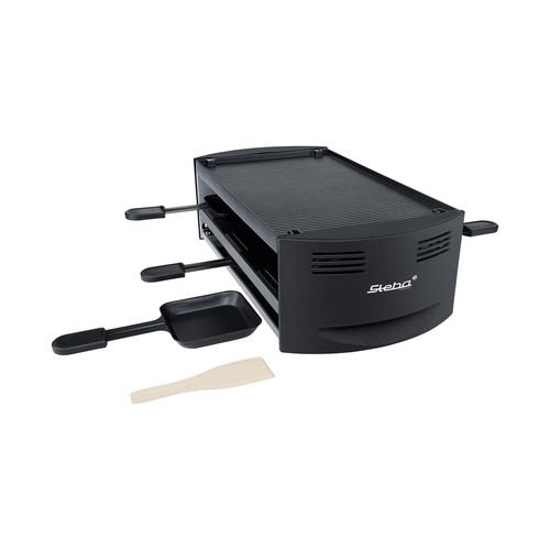 Steba bake grill - rc, pizza
