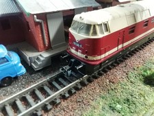 BR118 146-0  TT BTTB Diesellok