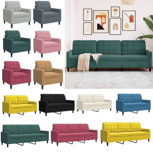 Sofa garnitur polstersofa - garnitur,
