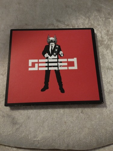 Seeed same 2012 a6 - seeed,