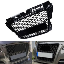 Waben Sport Kühlergrill ohne