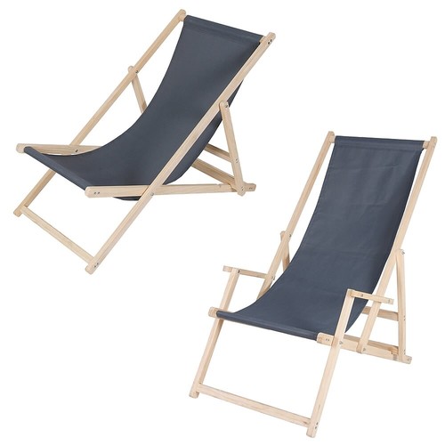 Strandliege liegestuhl - strandliege,