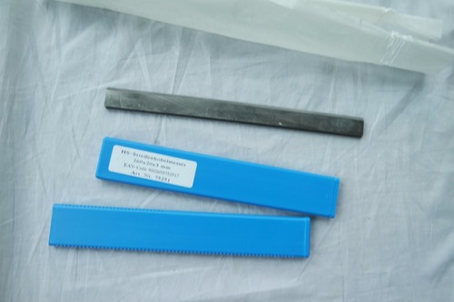 Streifenhobelmesser - 2x,