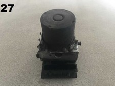 Hyundai Getz Hydraulikblock ABS-Block 58910-1C310  0265231357  0265800389