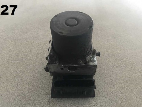 Hyundai getz hydraulikblock - hyundai,