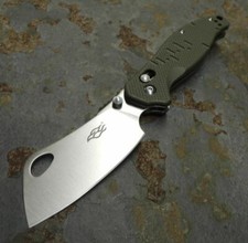 GANZO F7551GR Firebird Messer
