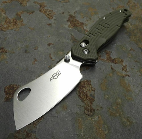 Ganzo f7551gr firebird - ganzo,