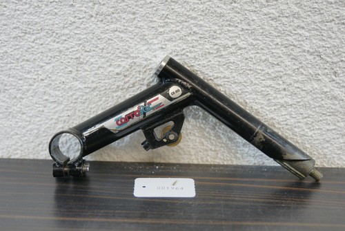 Corratec vorbau 120mm 1 - vorbau, 1"