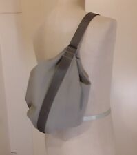 Thisispaper Transfer Bag / City Rucksack - Handcrafted Nachhaltig - Sold Out