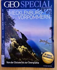 GEO Special – Mecklenburg