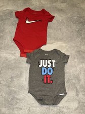 Bekleidungspaket Junge 74 Nike