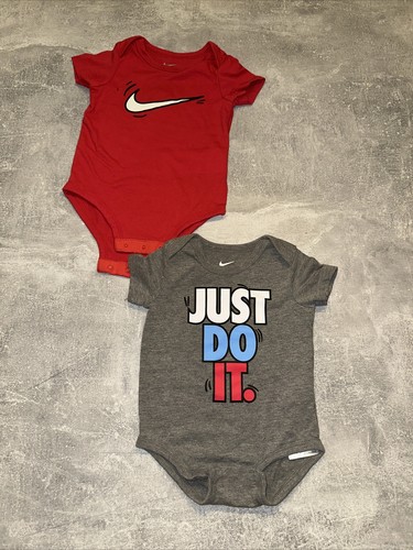 Bekleidungspaket junge nike - junge, 74