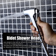 Bidet Brause Toilette WC