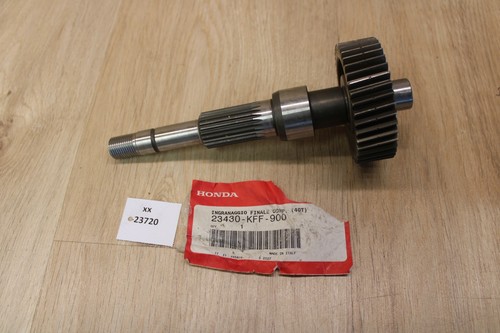 Honda 23430 kff 900 - honda, 23430-kff-900
