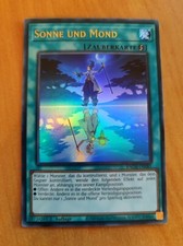 Yu-Gi-Oh! Sonne und Mond