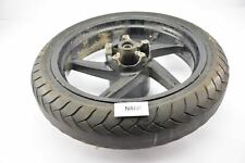 Aprilia RS 125 Replica - Hinterrad Rad Felge hinten N46H