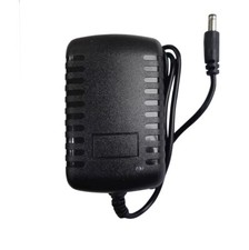 6V DC 500mA AC-DC Adapter for